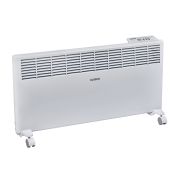 Конвектор электрический - электроника (Х-образный) ЭК 2000Э