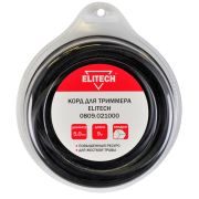 Корд триммерный 0809.021000