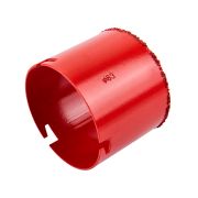 Коронка 83мм WC 1820.169500