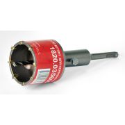 Коронка SDS+ 65мм бетон 1820.035600