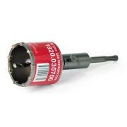 Коронка SDS+ 68мм бетон 1820.035700