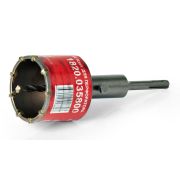 Коронка SDS+ 70мм бетон 1820.035800