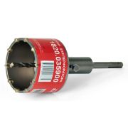 Коронка SDS+ 80мм бетон 1820.035900