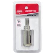 Коронка алмазная 22мм 1820.081100