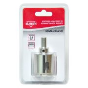 Коронка алмазная 38мм 1820.081700