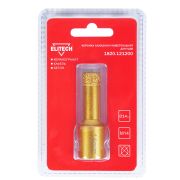 Коронка алмазная, 14мм х М14 1820.121200