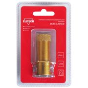 Коронка алмазная, 22мм х М14 1820.121500