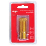 Коронка алмазная, 25мм х М14 1820.121600