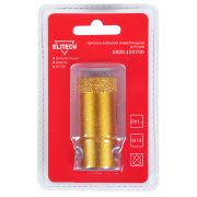 Коронка алмазная, 27мм х М14 1820.121700