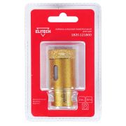 Коронка алмазная, 30мм х М14 1820.121800