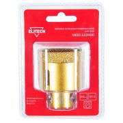 Коронка алмазная, 51мм х М14 1820.122400