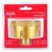 Коронка алмазная, 83мм х М14 1820.123300