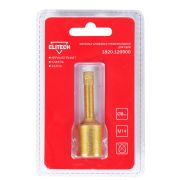 Коронка алмазная, 8мм х М14 1820.120900