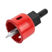 Коронка в сборе 38мм WC 1820.169900