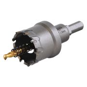 Коронка по металлу твердосплавная 38мм 1820.139100