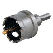 Коронка по металлу твердосплавная 44мм 1820.139300