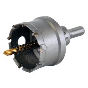 Коронка по металлу твердосплавная 51мм 1820.139500