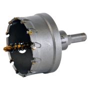 Коронка по металлу твердосплавная 64мм 1820.139700