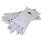 Краги сварщика 107