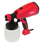 Краскопульт КЭ 400П