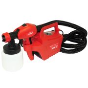 Краскопульт КЭ 600П