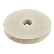 Круг полировальный 150х32х20мм войлок 1820.163900