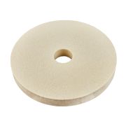 Круг полировальный 175х32х20мм войлок 1820.164000