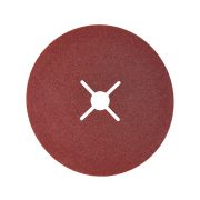 Круг фибровый 115х22мм Р100 5шт 1820.167300