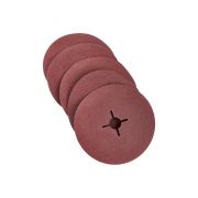 Круг фибровый 115х22мм Р40 5шт 1820.167000