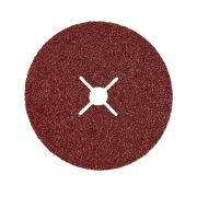 Круг фибровый 125х22мм Р24 5шт 1820.167400