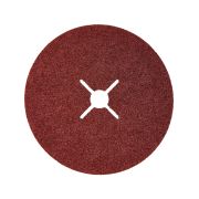 Круг фибровый 125х22мм Р40 5шт 1820.167500