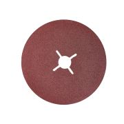 Круг фибровый 150х22мм Р100 5шт 1820.168300