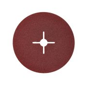 Круг фибровый 150х22мм Р80 5шт 1820.168200