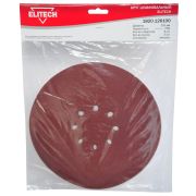 Круг шлифовальный 225мм Р80 5шт 1820.126100