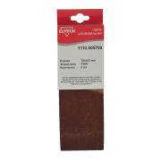 Лента шлифовальная 75х457 P100 3шт 1110.005700