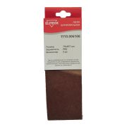 Лента шлифовальная 75х457 P60 3шт 1110.006100