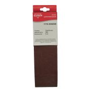 Лента шлифовальная 75х533 P80 3шт 1110.006800