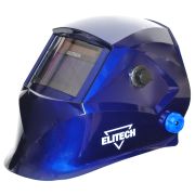 Маска сварочная хамелеон 710 (E0912.003.00)