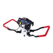 Мотобур бензиновый БМ 200Н