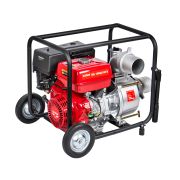 Мотопомпа бензиновая МБ 1000 Д 100 ГК