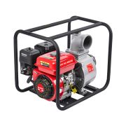 Мотопомпа бензиновая МБ 1600 Д 100