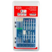 Набор 120 предметов 1820.001800