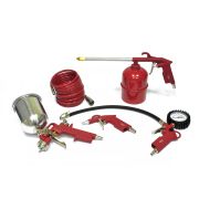 Набор пневмоинструментов 0704.011900