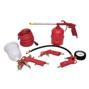 Набор пневмоинструментов 0704.012000