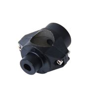 Насадка для аппарата сварки полипропиленовых труб 2110.000800