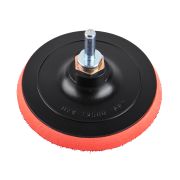 Насадка опорная 115мм М14 мягкая 1820.161600