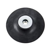 Насадка опорная 115мм М14 резина 1820.161200