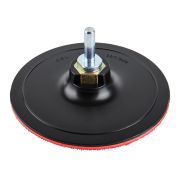 Насадка опорная 125мм М14 жесткая 1820.162600