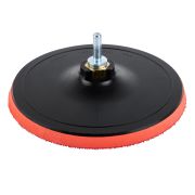 Насадка опорная 180мм М14 мягкая 1820.161900