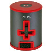 Нивелир лазерный ЛН 2К